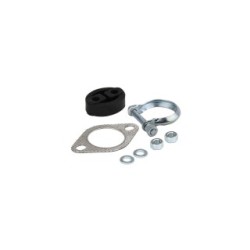 Catalytic Converter Fitting Kit BM CATALYSTS FK92783