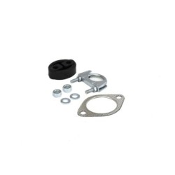 Catalytic Converter Fitting Kit BM CATALYSTS FK92811