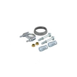 Catalytic Converter Fitting Kit BM CATALYSTS FK92840