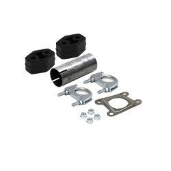 Catalytic Converter Fitting Kit BM CATALYSTS FK92864