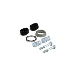 Catalytic Converter Fitting Kit BM CATALYSTS FK92866