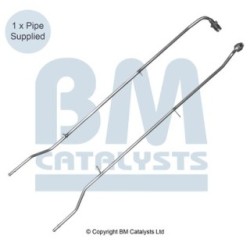 DPF Pressure Sensor Pipe BM CATALYSTS PP11002A OE Ref 1714A6
