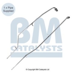 DPF Pressure Sensor Pipe BM CATALYSTS PP11003A OE Ref 1714A8