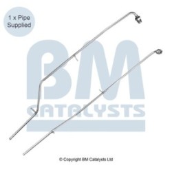 DPF Pressure Sensor Pipe BM CATALYSTS PP11004A OE Ref 1714F5