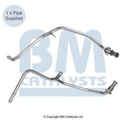 DPF Pressure Sensor Pipe BM CATALYSTS PP11005A OE Ref 30757189