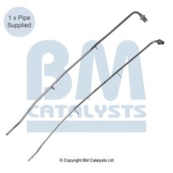 DPF Pressure Sensor Pipe BM CATALYSTS PP11007A OE Ref 1714A9