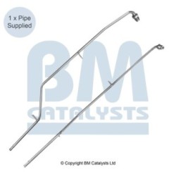 DPF Pressure Sensor Pipe BM CATALYSTS PP11009A OE Ref 1714A8