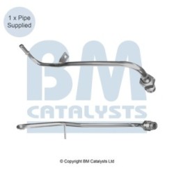 DPF Pressure Sensor Pipe BM CATALYSTS PP11010A OE Ref 1714E5