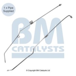 DPF Pressure Sensor Pipe BM CATALYSTS PP11011A OE Ref 1714L4
