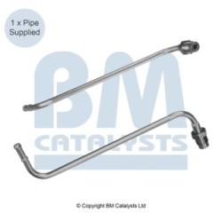 DPF Pressure Sensor Pipe BM CATALYSTS PP11012A OE Ref 1714H8