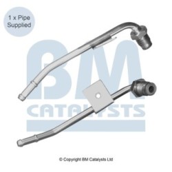 DPF Pressure Sensor Pipe BM CATALYSTS PP11013A OE Ref 1714H9