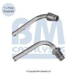 DPF Pressure Sensor Pipe BM CATALYSTS PP11014A