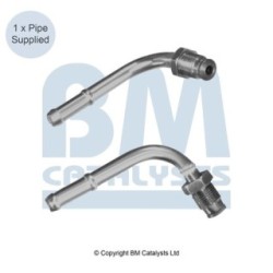 DPF Pressure Sensor Pipe BM CATALYSTS PP11014B