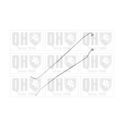 DPF Pressure Sensor Pipe BM CATALYSTS PP11016B OE Ref A9064900337