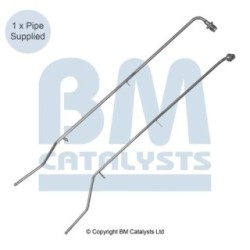 DPF Pressure Sensor Pipe BM CATALYSTS PP11021A OE Ref 1618G9