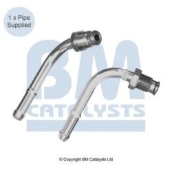 DPF Pressure Sensor Pipe BM CATALYSTS PP11022B