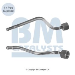 DPF Pressure Sensor Pipe BM CATALYSTS PP11024A OE Ref 30731188