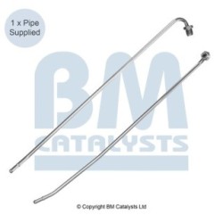 DPF Pressure Sensor Pipe BM CATALYSTS PP11024B OE Ref 30731189