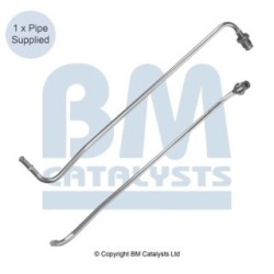 DPF Pressure Sensor Pipe BM CATALYSTS PP11026A OE Ref 1714J7