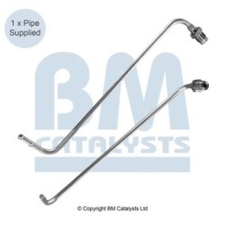 DPF Pressure Sensor Pipe BM CATALYSTS PP11026B OE Ref 1714J8
