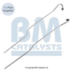 DPF Pressure Sensor Pipe BM CATALYSTS PP11028A OE Ref 55355410