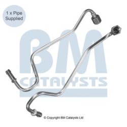 DPF Pressure Sensor Pipe BM CATALYSTS PP11029A OE Ref 2E0131581F