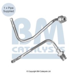 DPF Pressure Sensor Pipe BM CATALYSTS PP11033A