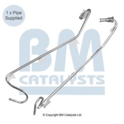 DPF Pressure Sensor Pipe BM CATALYSTS PP11033B