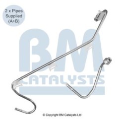 DPF Pressure Sensor Pipe BM CATALYSTS PP11033C