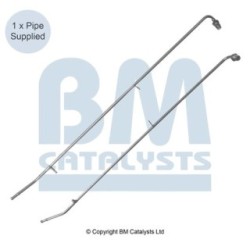 DPF Pressure Sensor Pipe BM CATALYSTS PP11037A OE Ref 1714H2