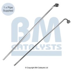 DPF Pressure Sensor Pipe BM CATALYSTS PP11044B OE Ref A6394900037