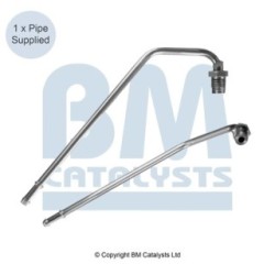 DPF Pressure Sensor Pipe BM CATALYSTS PP11046A