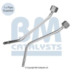 DPF Pressure Sensor Pipe BM CATALYSTS PP11047A