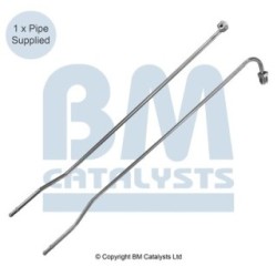 DPF Pressure Sensor Pipe BM CATALYSTS PP11047B