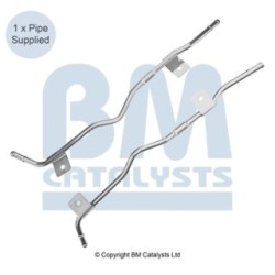 DPF Pressure Sensor Pipe BM CATALYSTS PP11049B OE Ref 1419567J00