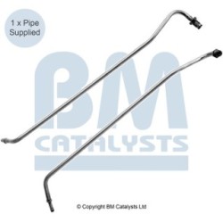DPF Pressure Sensor Pipe BM CATALYSTS PP11049D OE Ref 1419567J10