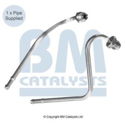 DPF Pressure Sensor Pipe BM CATALYSTS PP11052B OE Ref A1644900739