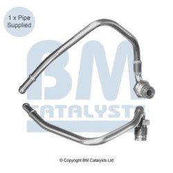 DPF Pressure Sensor Pipe BM CATALYSTS PP11054A OE Ref 8K0131205C
