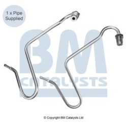 DPF Pressure Sensor Pipe BM CATALYSTS PP11054B OE Ref 8K0131205B