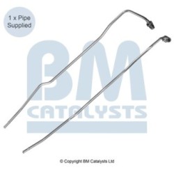 DPF Pressure Sensor Pipe BM CATALYSTS PP11055B OE Ref XR852835