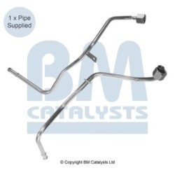DPF Pressure Sensor Pipe BM CATALYSTS PP11056B