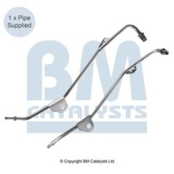 DPF Pressure Sensor Pipe BM CATALYSTS PP11058A OE Ref 2573326020