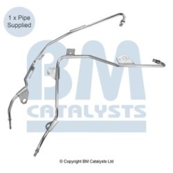 DPF Pressure Sensor Pipe BM CATALYSTS PP11058B OE Ref 2573426020