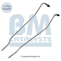 DPF Pressure Sensor Pipe BM CATALYSTS PP11059B OE Ref 22341JD70A
