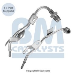 DPF Pressure Sensor Pipe BM CATALYSTS PP11060A OE Ref 2573426030
