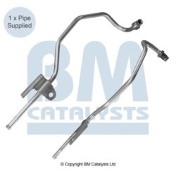 DPF Pressure Sensor Pipe BM CATALYSTS PP11060B OE Ref 2573426030