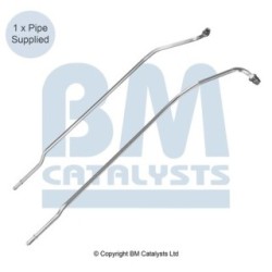 DPF Pressure Sensor Pipe BM CATALYSTS PP11061B OE Ref 22341JY00A