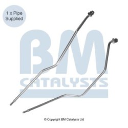 DPF Pressure Sensor Pipe BM CATALYSTS PP11067B OE Ref A1644900839