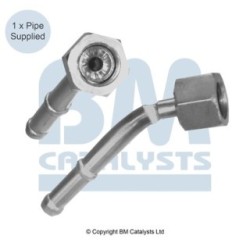 DPF Pressure Sensor Pipe BM CATALYSTS PP11070A