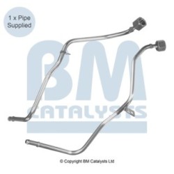 DPF Pressure Sensor Pipe BM CATALYSTS PP11070B